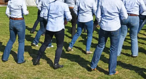 Line Dance