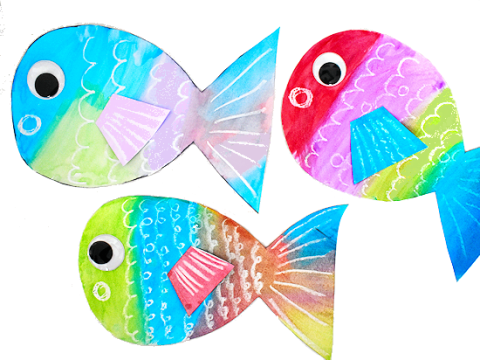 Fish Craft
