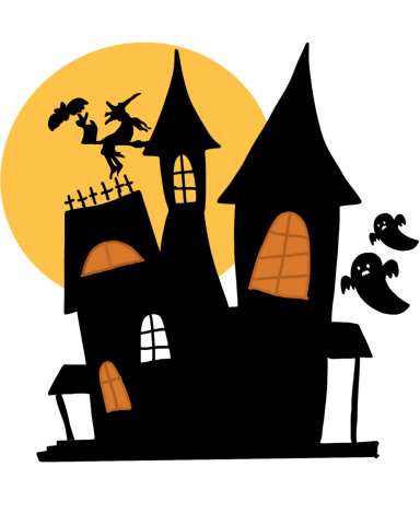 Haunted House