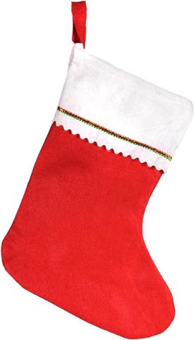 Red Stocking