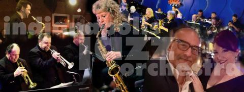 Indianapolis Jazz Orchestra