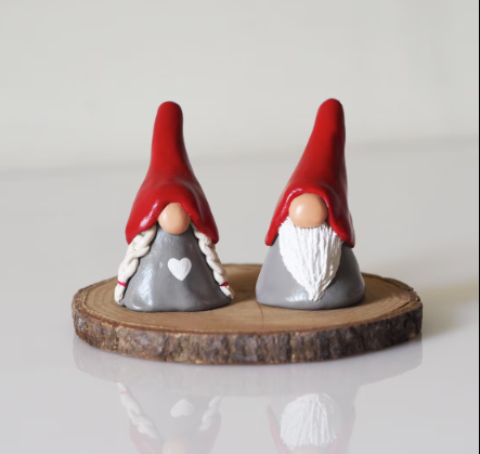 Gnomes