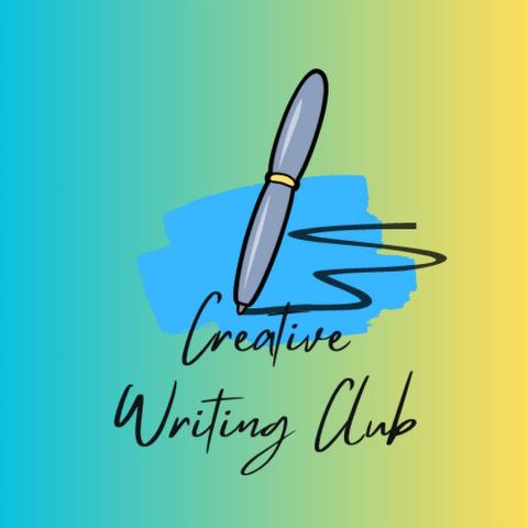 Creative Writing Club Picture 