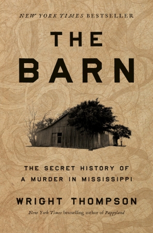 The Bar Book Cover