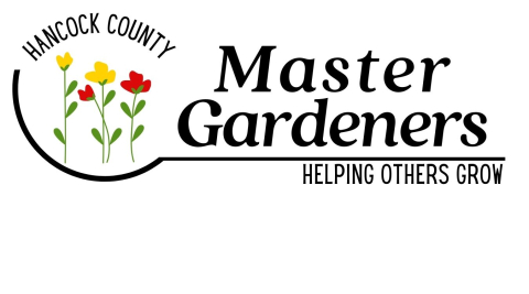 Master Gardeners logo