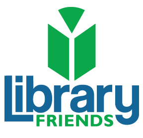 Library Friends Logo