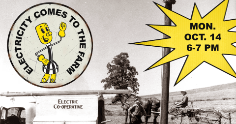 Electricity on the Farm Panel Discussion