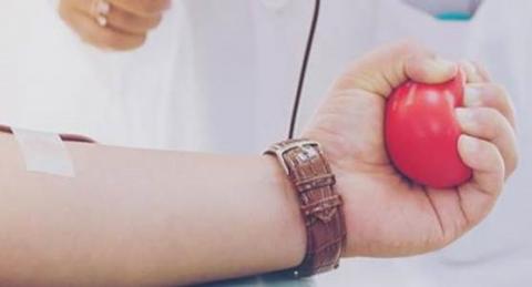 Blood Donor