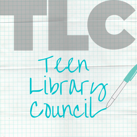 Teen Library Council 
