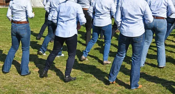 Line Dance