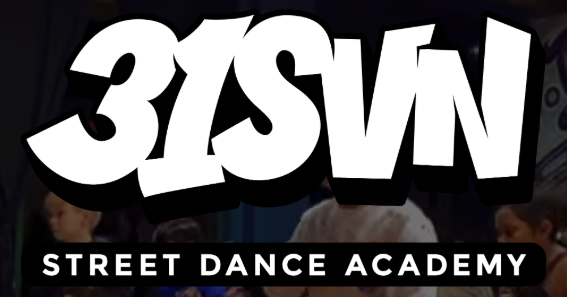 317 Street Dance Academy Logo