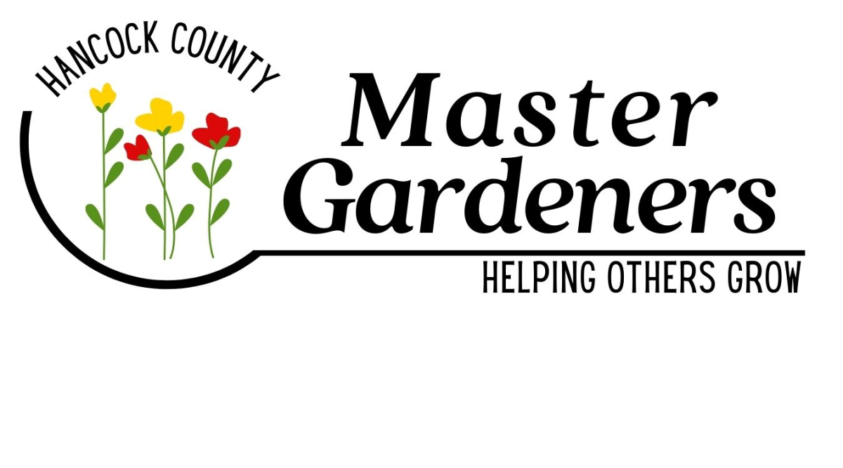 Master Gardeners logo