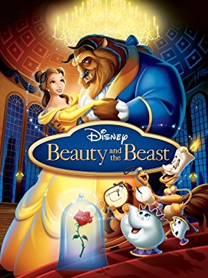 Beauty and the Beast movie poster