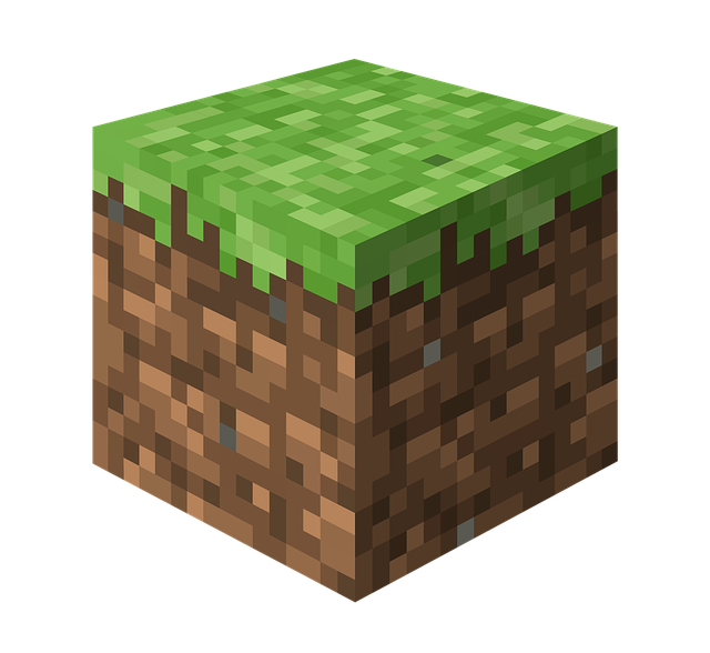 Minecraft Block