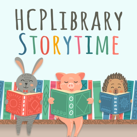 Family Storytime