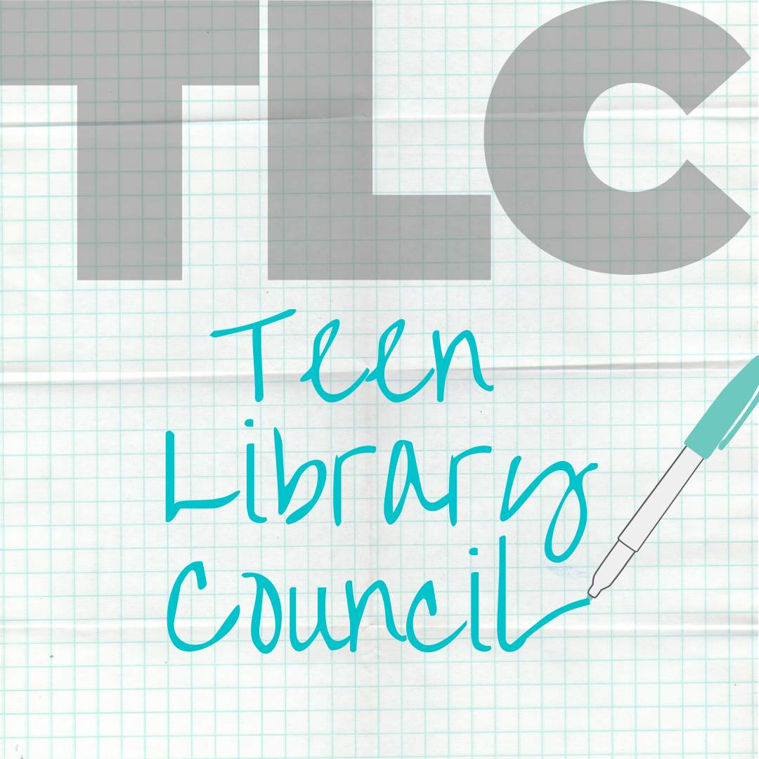 Teen Library Council 