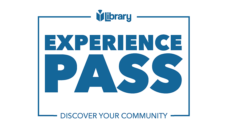 Experience Passes: Discover Your Community