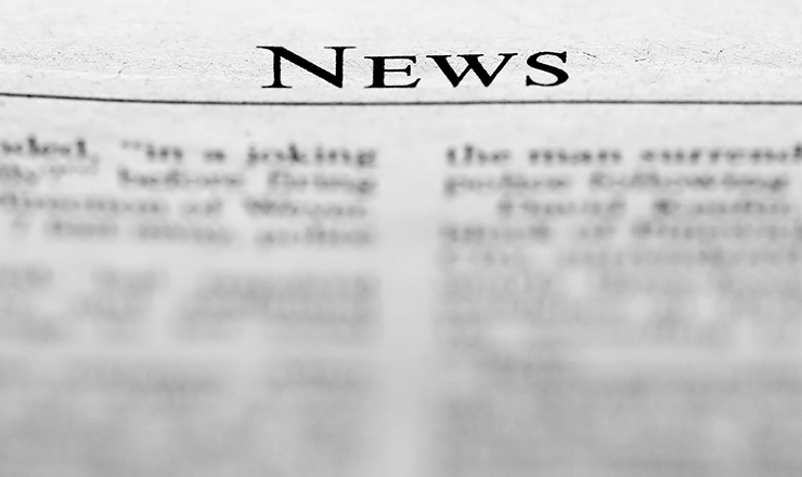 Newspapers linked image